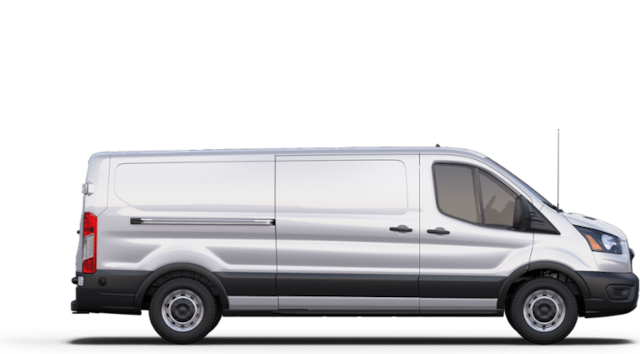 2025 Ford Transit® External Image 1